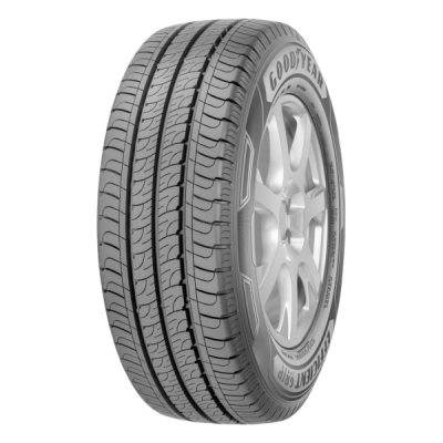 GOODYEAR EFFICIENTGRIP CARGO Sommardck